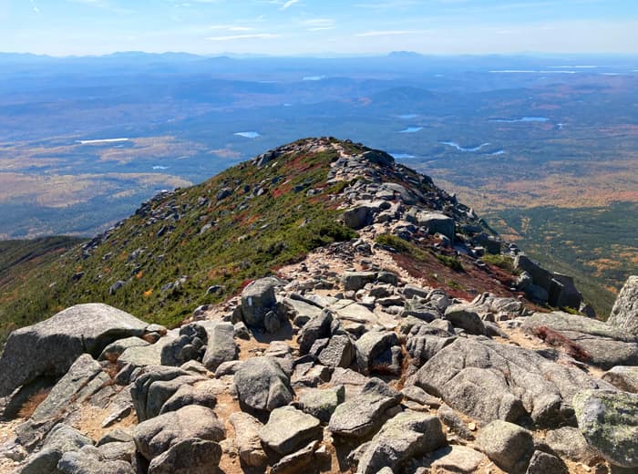 Hunt Trail (Credit: BSP)