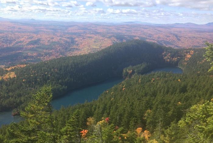 Autumn View (Credit: Stephen Engle)