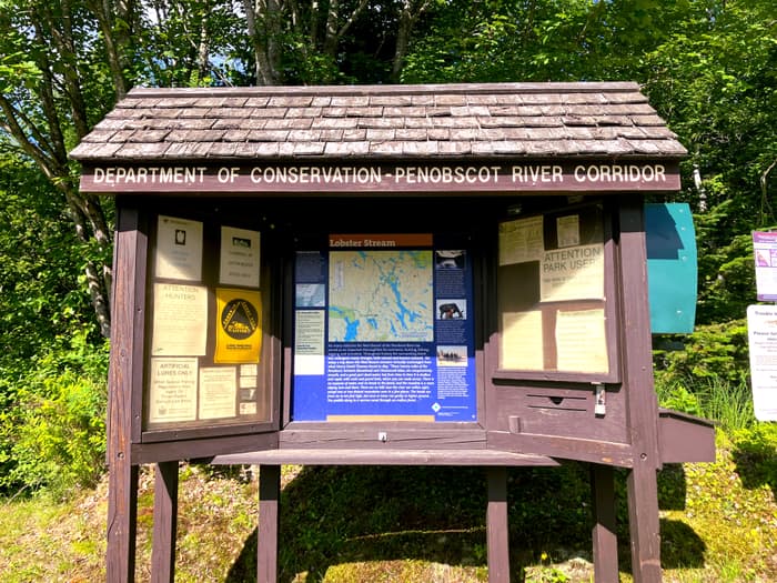 Boat Launch (Credit: Hope Rowan)