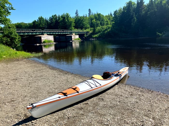 Boat Launch (Credit: Hope Rowan)
