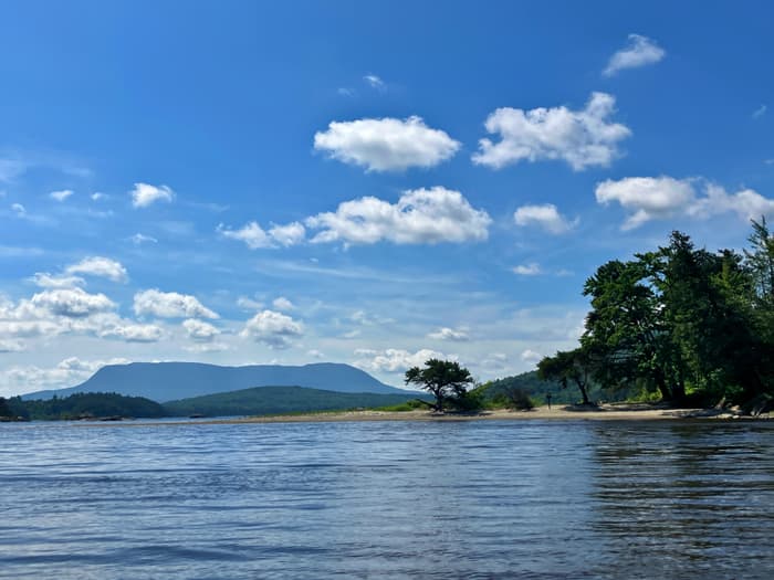 Lobster Lake (Credit: Hope Rowan)