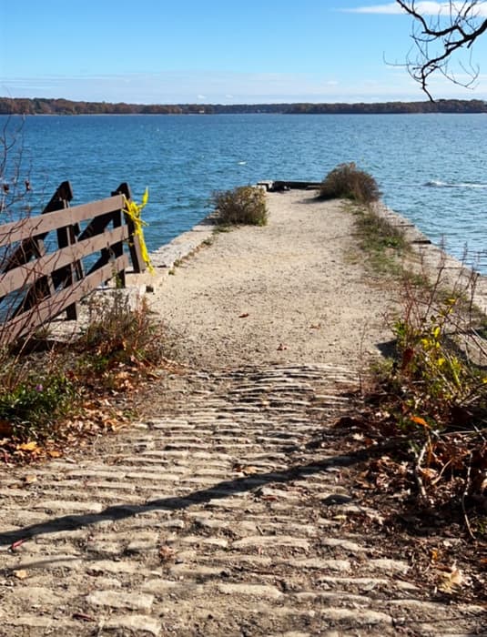 (Credit: Kara Wooldrik)