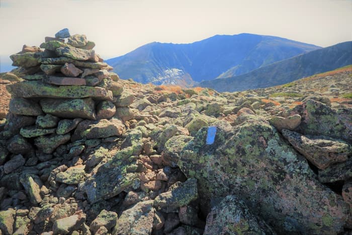 North Peaks Trail (Credit: Hope Rowan)