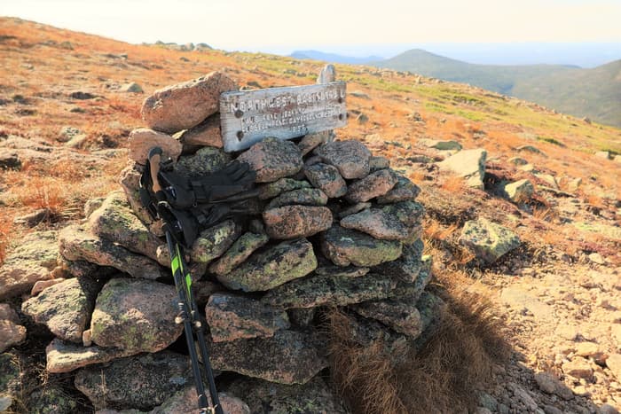 Northwest Basin Trail (Credit: Hope Rowan)
