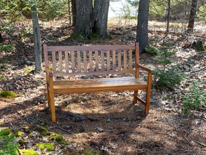 (Credit: Kara Wooldrik)