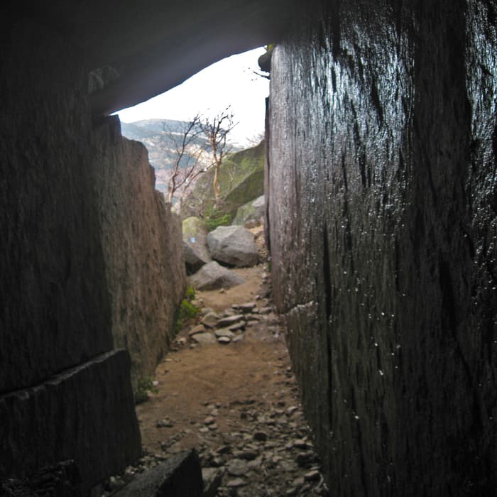 Pamola Caves (Credit: Hope Rowan)