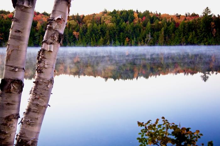 Nickerson Lake (Credit: Patty Pingree)