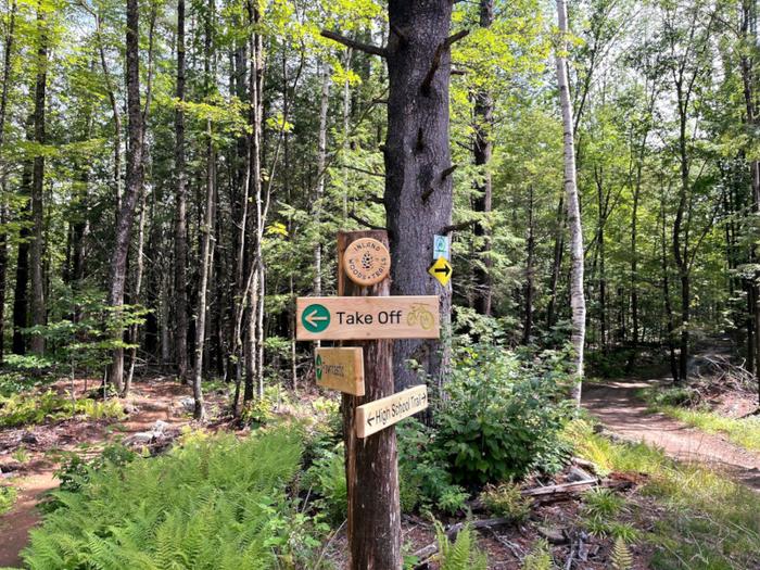 (Credit: Inland Woods +Trails)