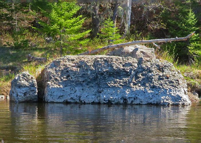 Pudding Rock (Ashland) (Credit: Bill Sheehan)