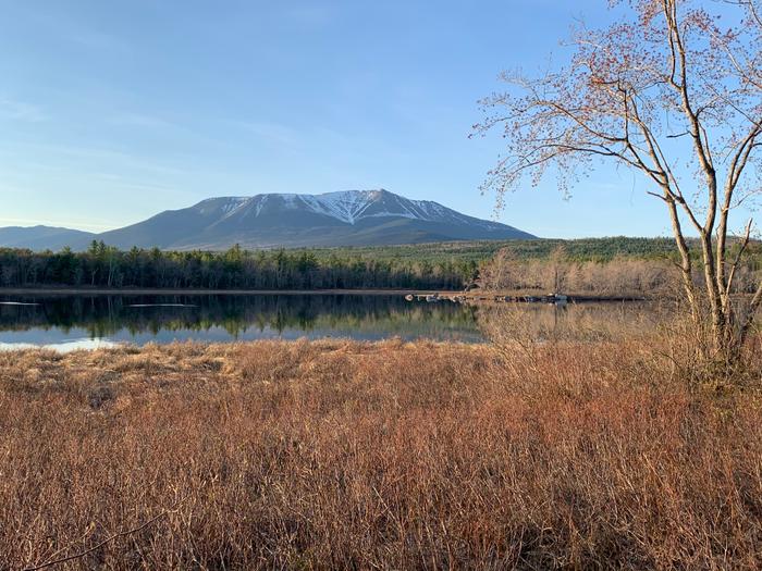 River Pond Nature Trails