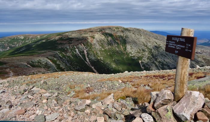 Saddle Trail (Credit: Hope Rowan)