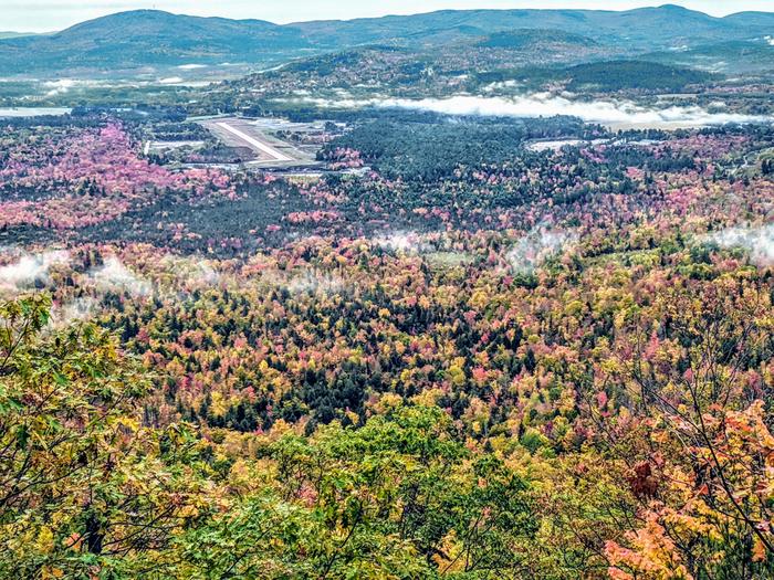 Summit Ridge Trail (Credit: Gabe Perkins)