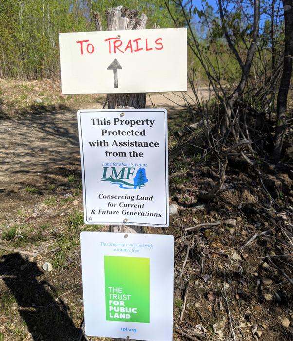 Summit Ridge Trail (Credit: Gabe Perkins)