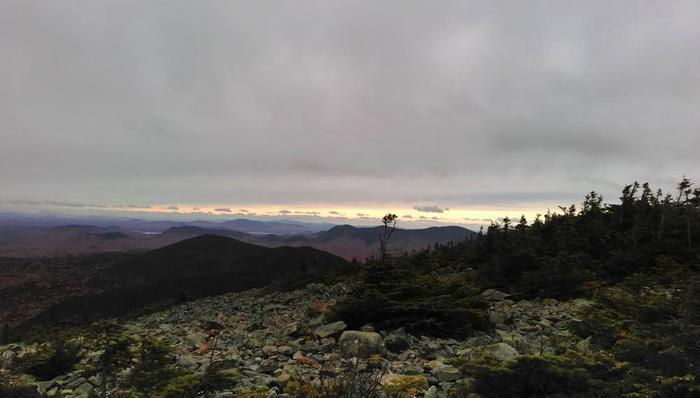 From Whitecap Summit