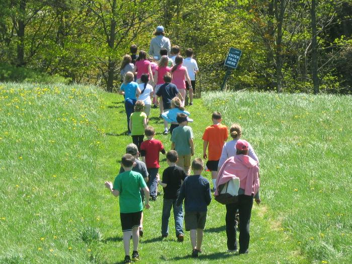 (Credit: Nature Walk)