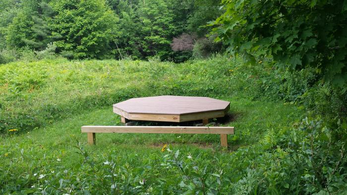 Contemplation Station (Credit: LEAP)