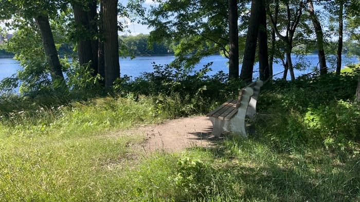 Rotary Centennial Trail