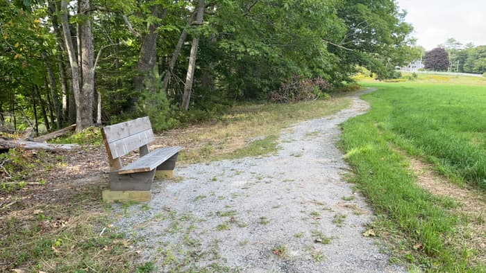 increased access loop trail