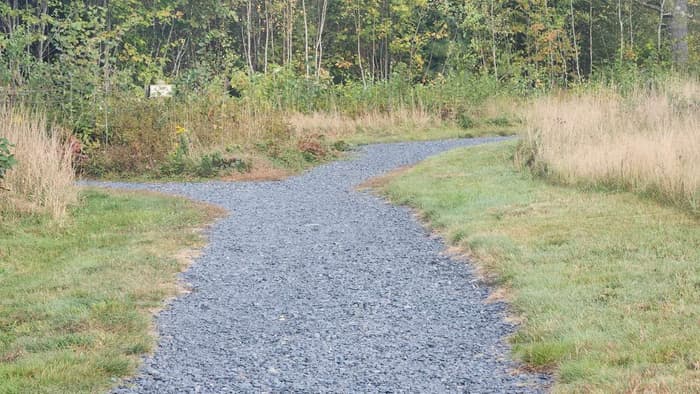 Robbins Hill - Wes Baker Trails