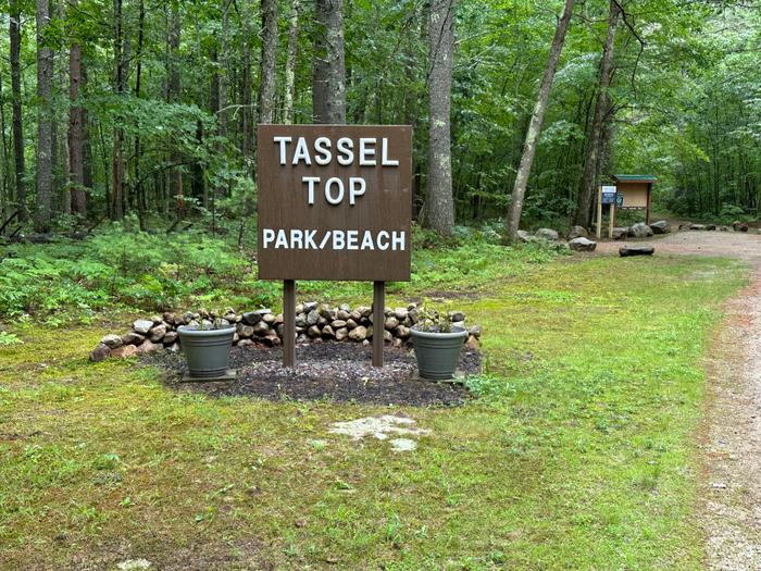 Tassel Top Park