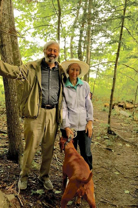 This trail is made for everyone. (Credit: West Side Trail)