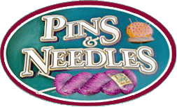 Pins &amp; Needles