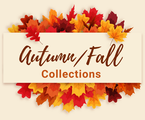 Autumn/Fall Collections