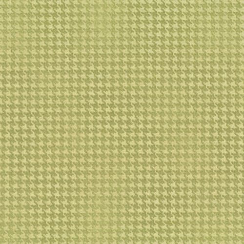 Blushed Houndstooth Basic