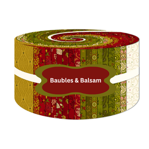 Baubles & Balsam