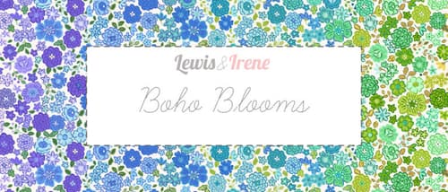 Lewis & Irene