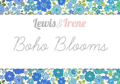 Boho Blooms
