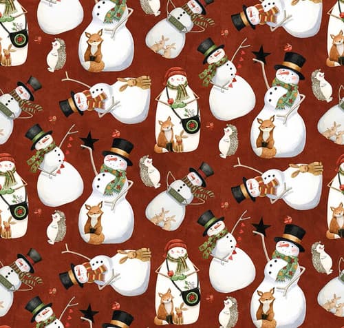 Northern Christmas