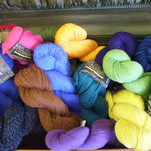 Cascade 220 Wool