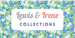 Lewis & Irene