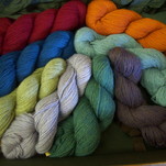 Cascade Pure Alpaca