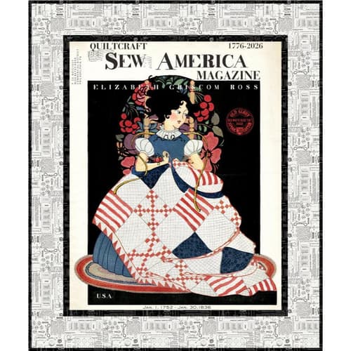 Sew America