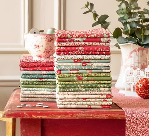 Merry Little Christmas