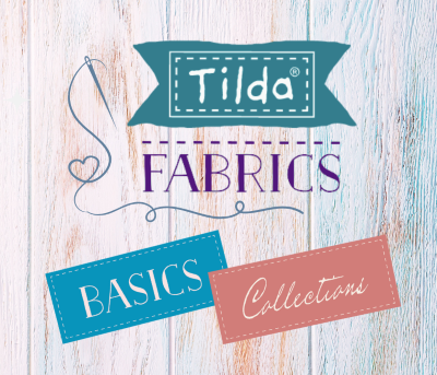 TILDA FABRICS