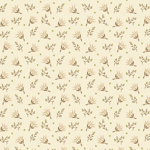 Buttercream & Brickle Bits