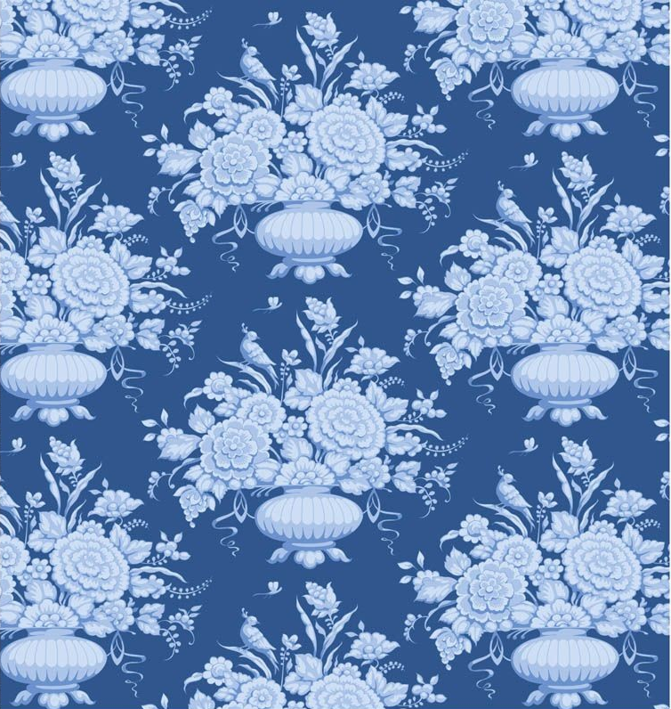 Something Blue Afina Denim 100672
