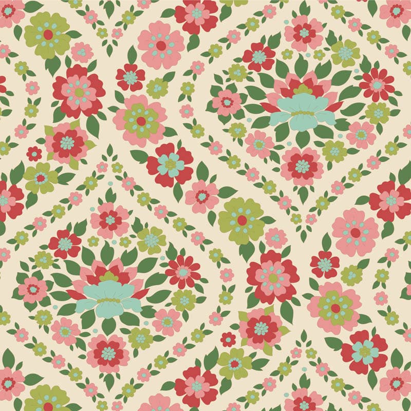 Wallflower Bianca Green  100617
