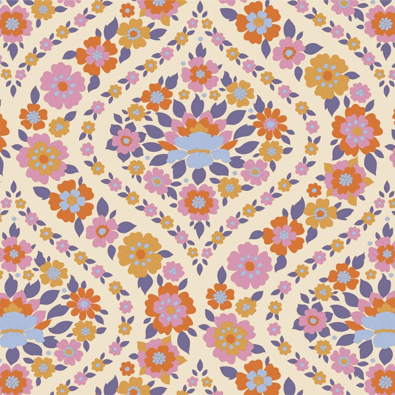 Wallflower Bianca Thristle 100620