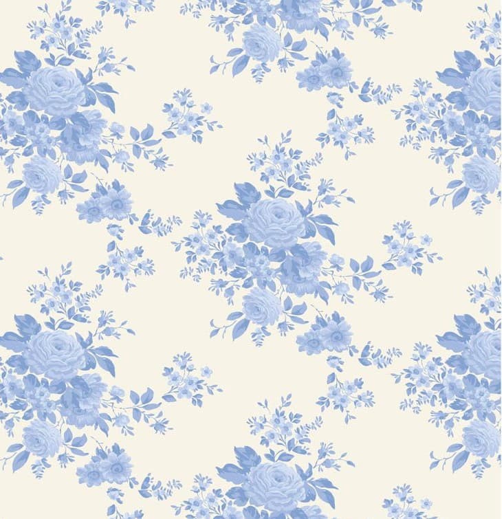 Something Blue Carol Pale Blue 100664