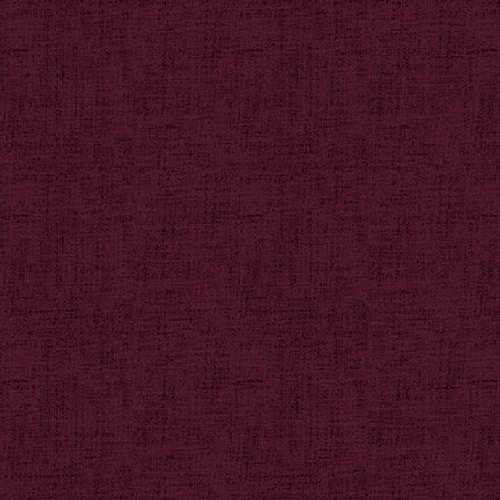 Timeless Linen Basics Dk Plum 1027 55