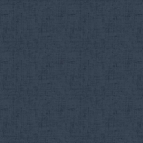 Timeless Linen Basics Dark Peri 1027 77