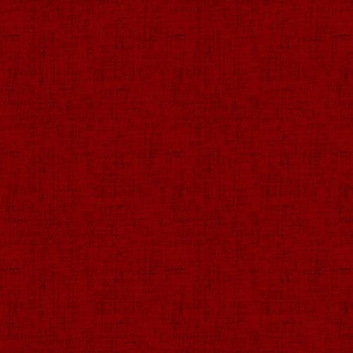 Timeless Linen Basics Dk Red 1027 880