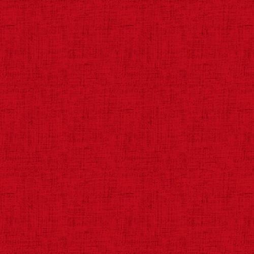 Timeless Linen Basics Brt Red 1027 88