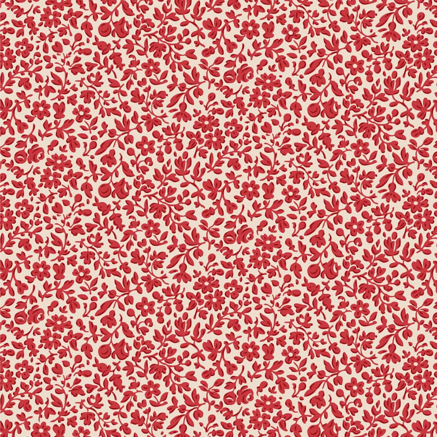 Merry Little Christmas Blender Eve Red 110138