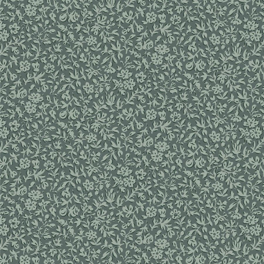 Merry Little Christmas Blender Eve Petrol 110142