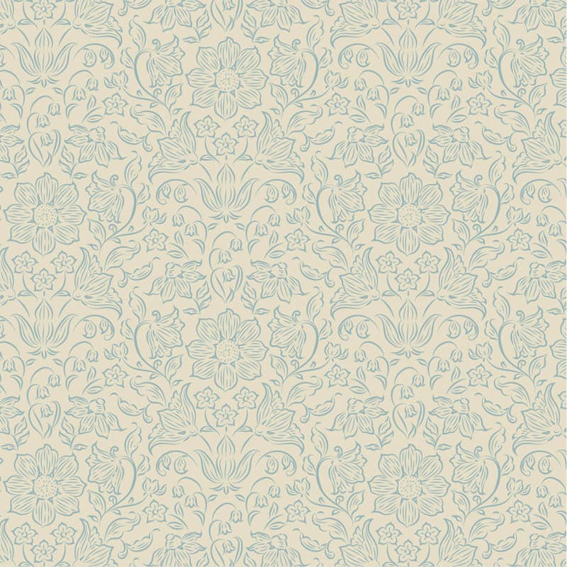 Songbird  Blender Lila Light Blue 110156